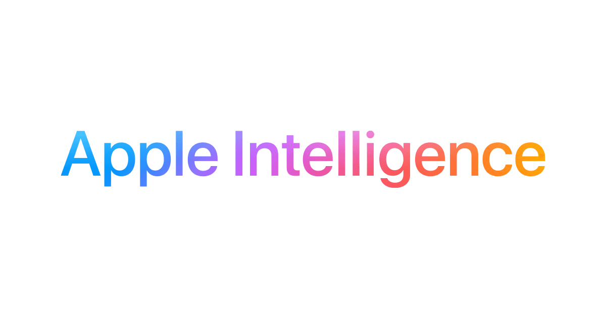 Apple Intelligence | FindNChoose