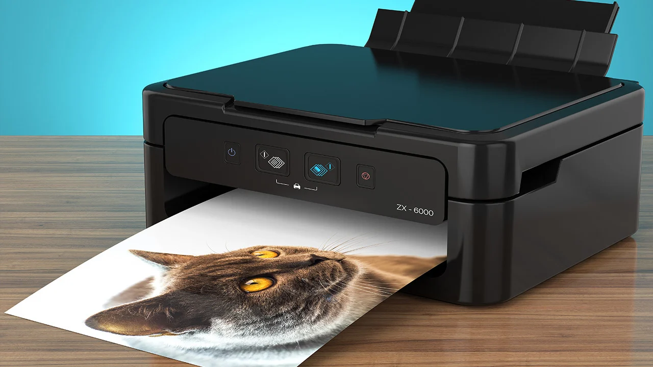 Top Rate printer for 2024 | FindNChoose