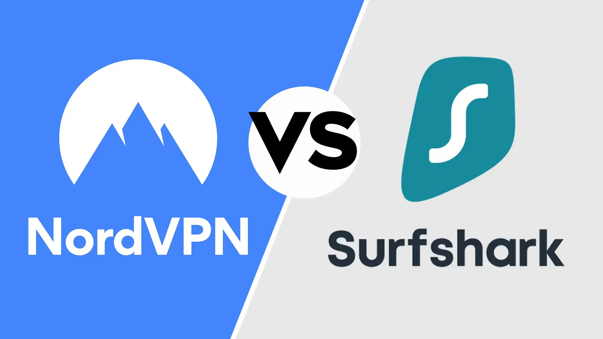 NordVPN vs Surfshark | FindnChoose