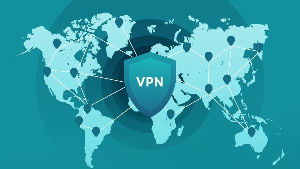 Free VPN
