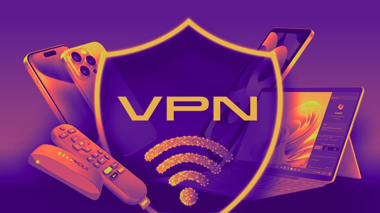 top VPN 2025