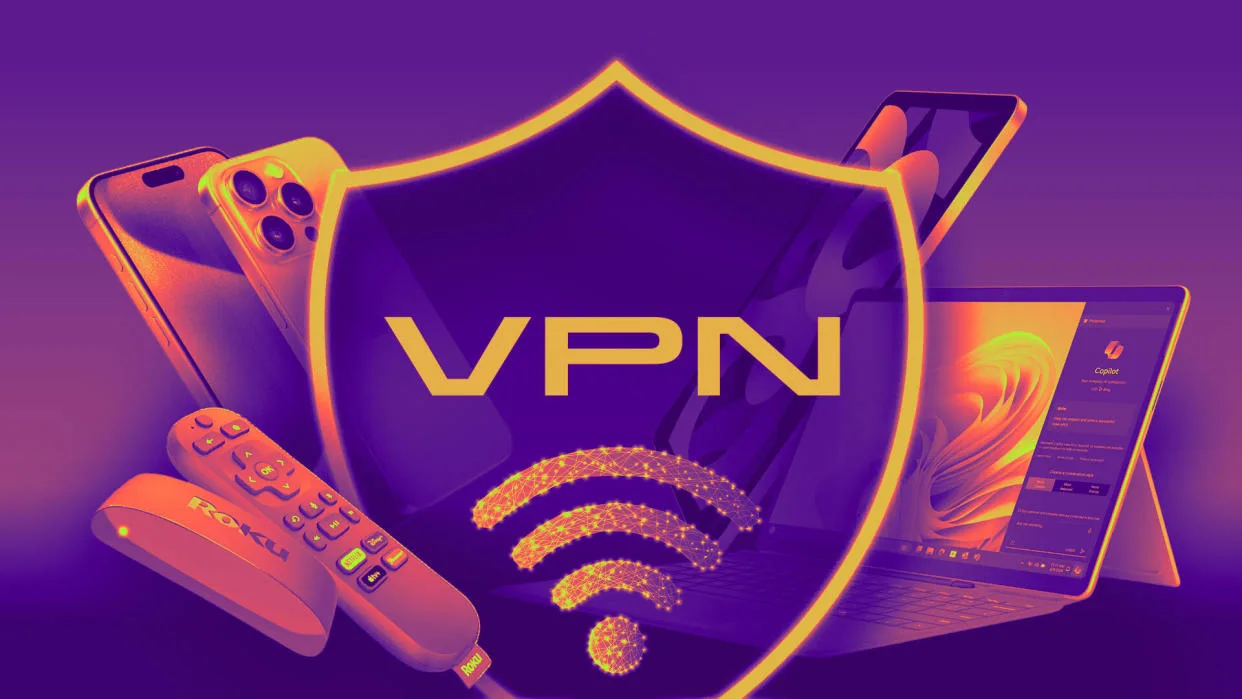 top VPN 2025