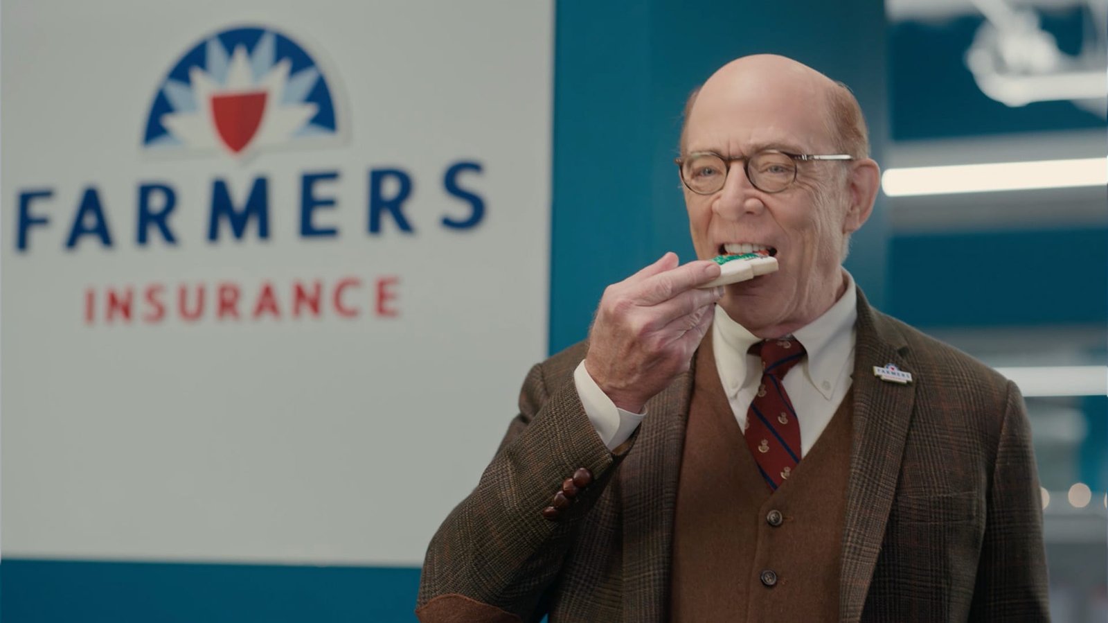 Farmers Insurance review