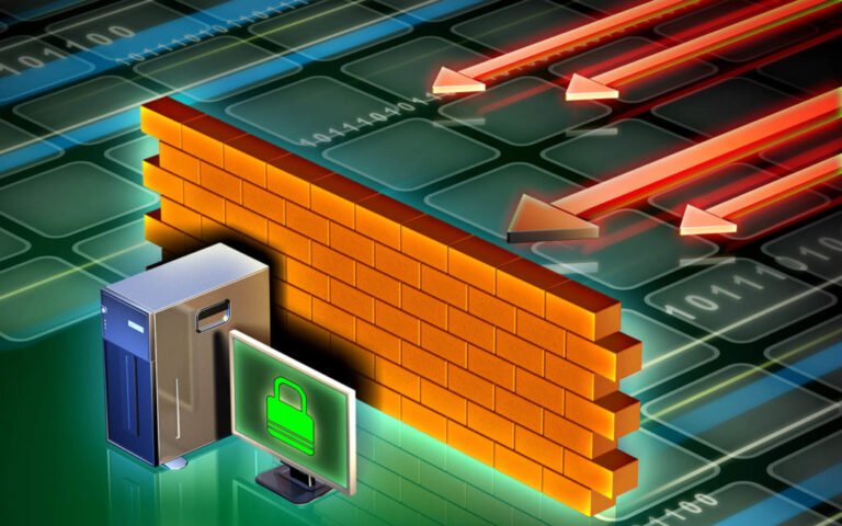 Firewall security | FindnChoose