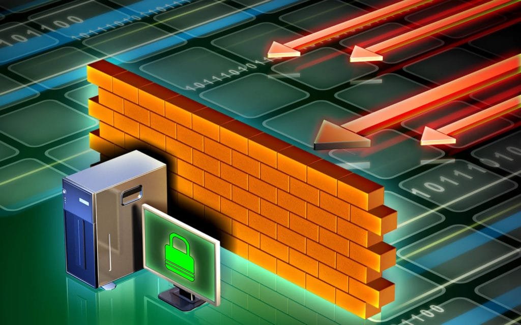 Firewall security | FindnChoose